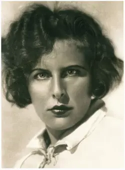 Лени Рифеншталь