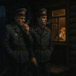 Обложка произведения Девочка из деревни