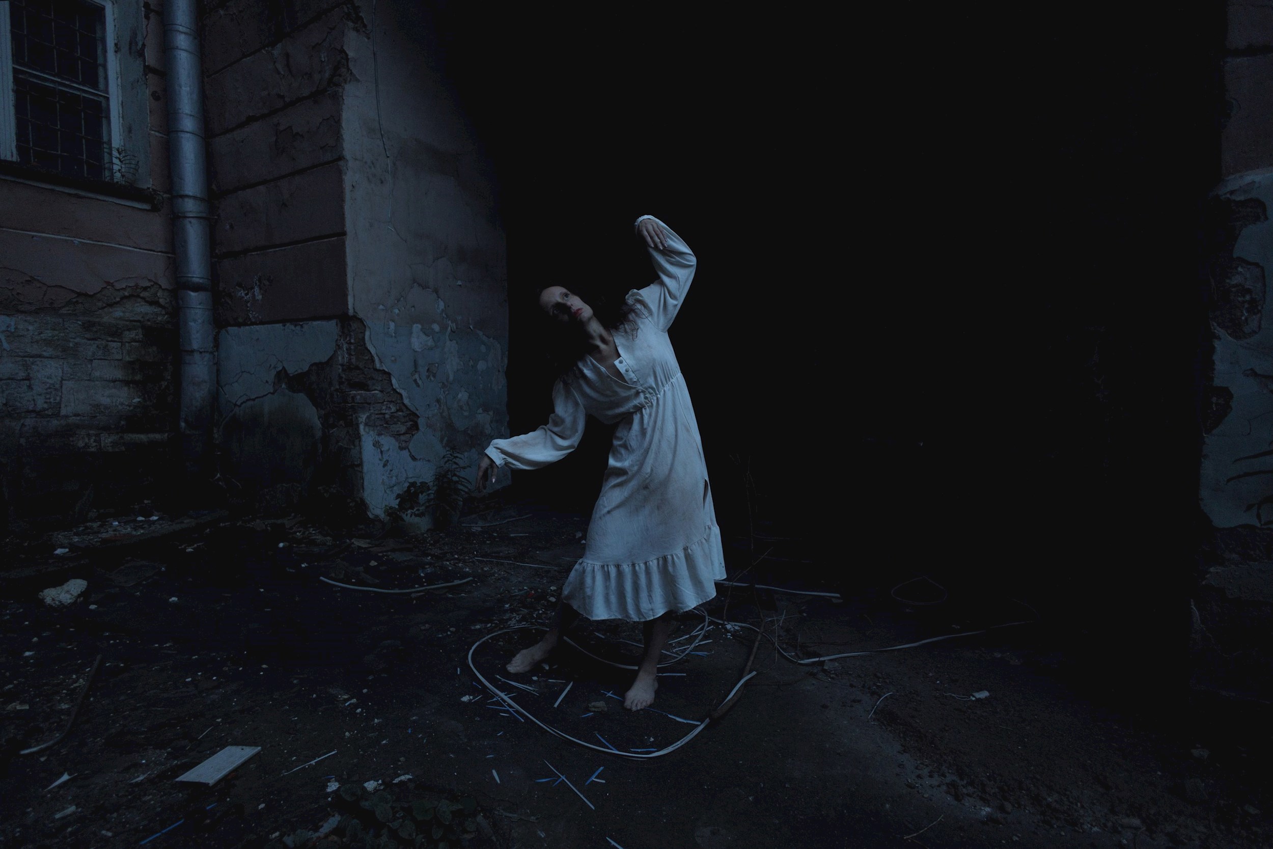 Обложка произведения Милена