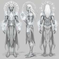 Имя: Эридан Возраст:...