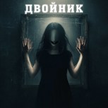 Обложка произведения Хроники Распада. История пятая- Двойник