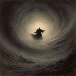 Примерно: Туманная...