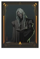 Обложка произведения Мечи и Когти: Вернуться в Равест.