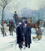 Обложка произведения Альма. Ошибка Шерлока Холмса