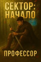 Обложка произведения Сектор: Начало