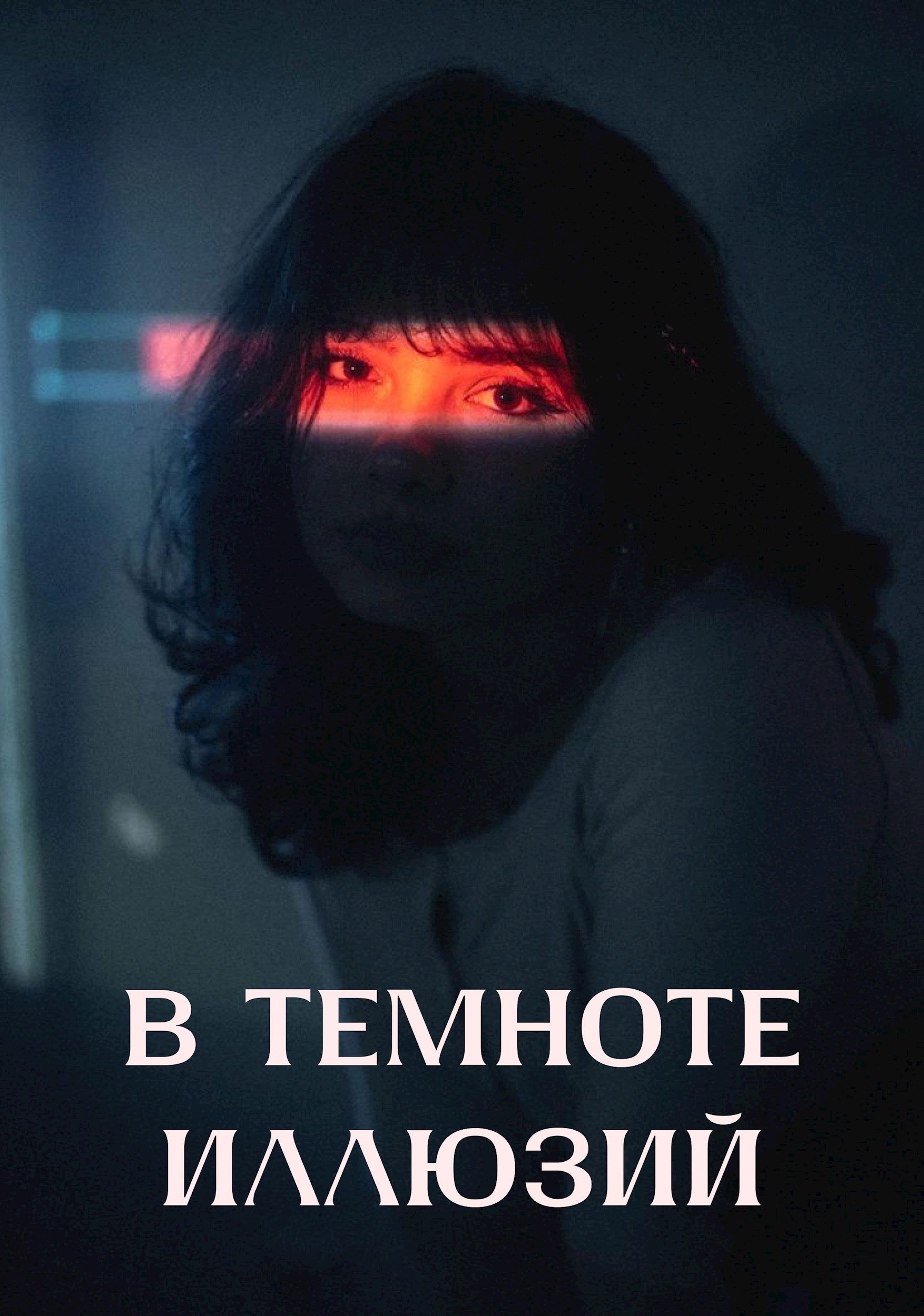 Обложка произведения В темноте иллюзий