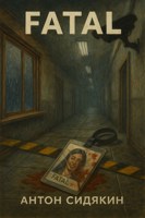 Обложка произведения Fatal