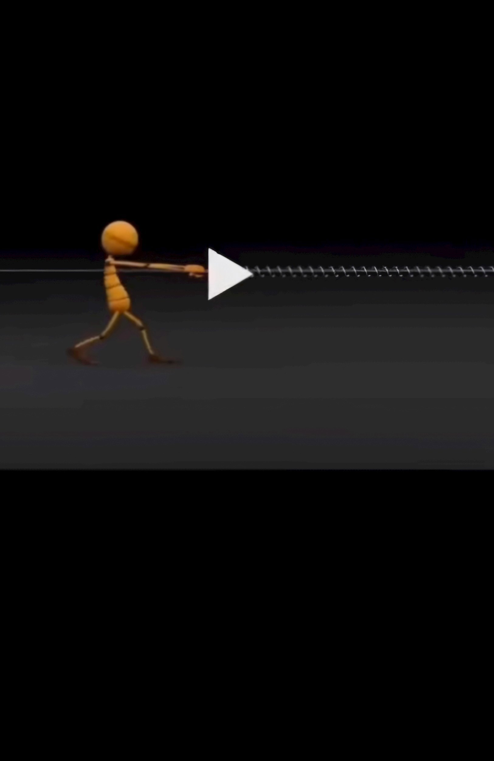 Обложка произведения Канатоходец