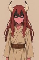 Обложка произведения Джирайя в ЗВ