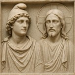 Обложка произведения Митра и Христос: неожиданное сходство двух богов-спасителей