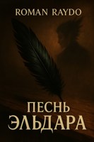 Обложка произведения Песнь Эльдара