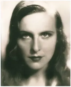 Лени Рифеншталь