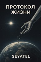 Обложка произведения Протокол Жизни