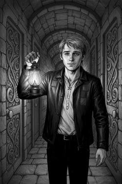 Чарли, глава 13