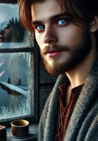 Обложка произведения Автор