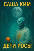 Обложка произведения Дети Росы