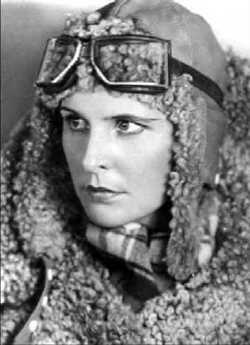 Лени Рифеншталь