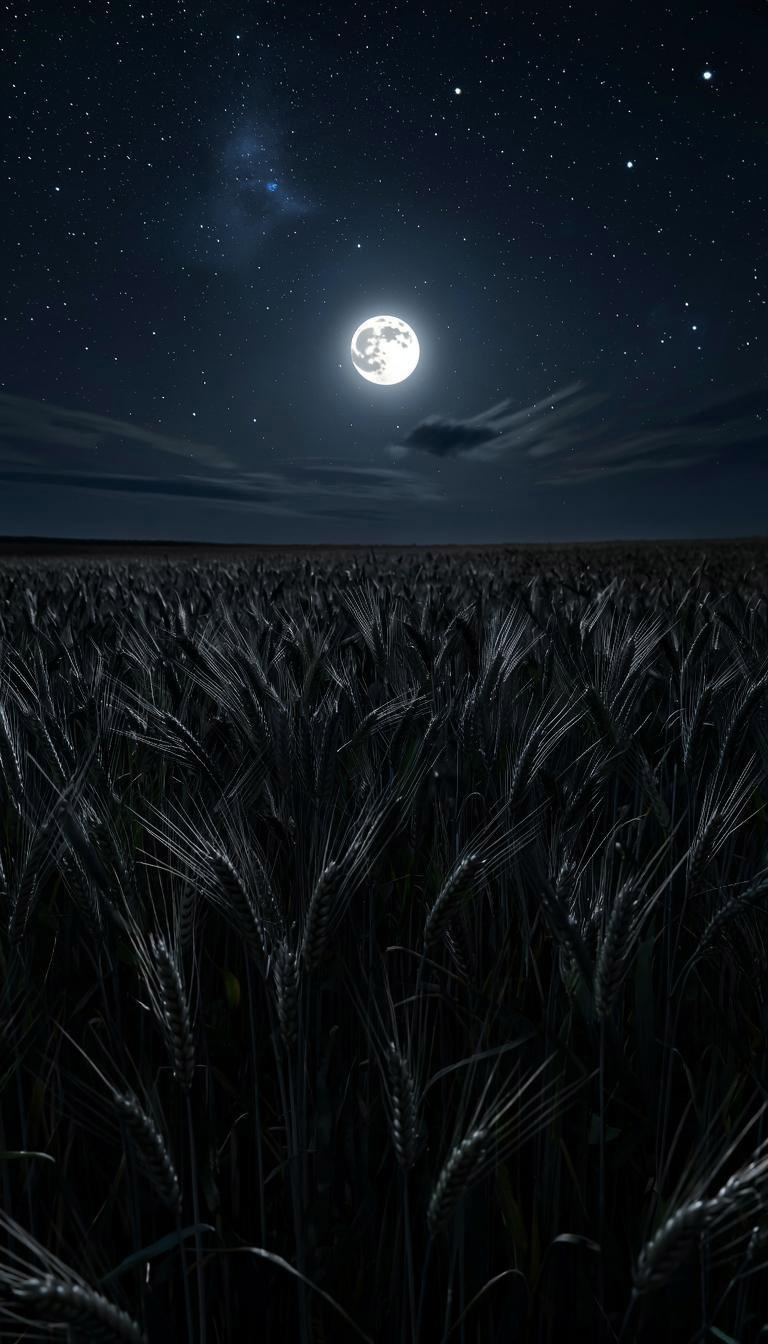 Обложка произведения Темнота грядущая