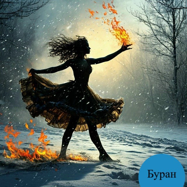 Обложка произведения Проект Буран: Напуганный котёнок