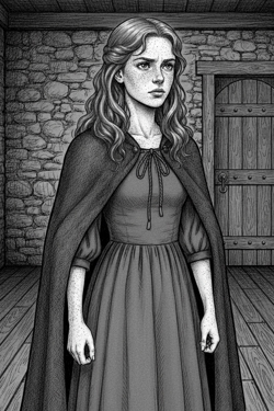 Агнес, глава 15