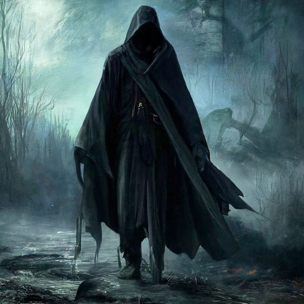 Обложка произведения Создатель миров