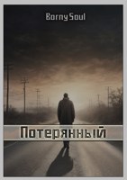 Обложка произведения Потерянный