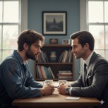 Обложка произведения Шизофрения