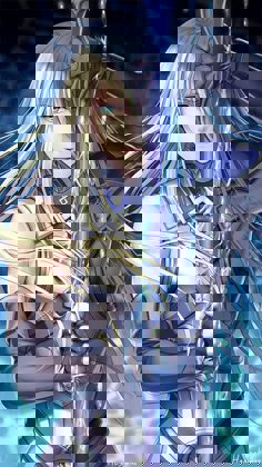 Лансер/Фион мак Кумхейл