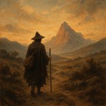 Обложка произведения Мифы и пророчества — универсальный путь человека