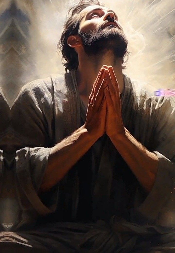 Обложка произведения Молитва за всех