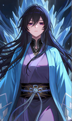 Безымянная женщина,...