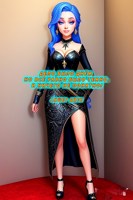 Обложка произведения Дело было днём. Но всё равно было темно. И ничего не понятно!