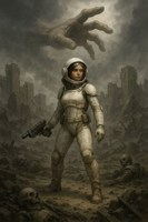 Обложка произведения Одна против всех