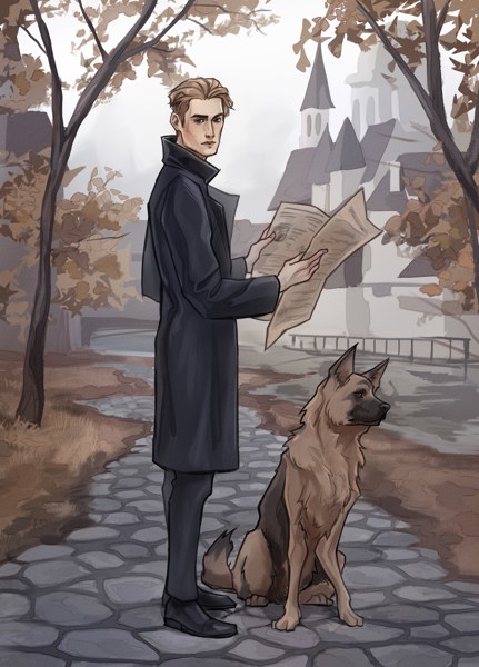 Иллюстрация