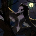 Обложка произведения Слишком жестокий празник