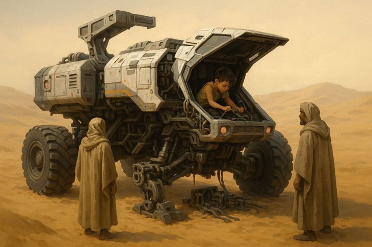 Иллюстрация