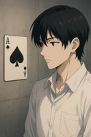 Обложка произведения Алиса в пограничье:другая история