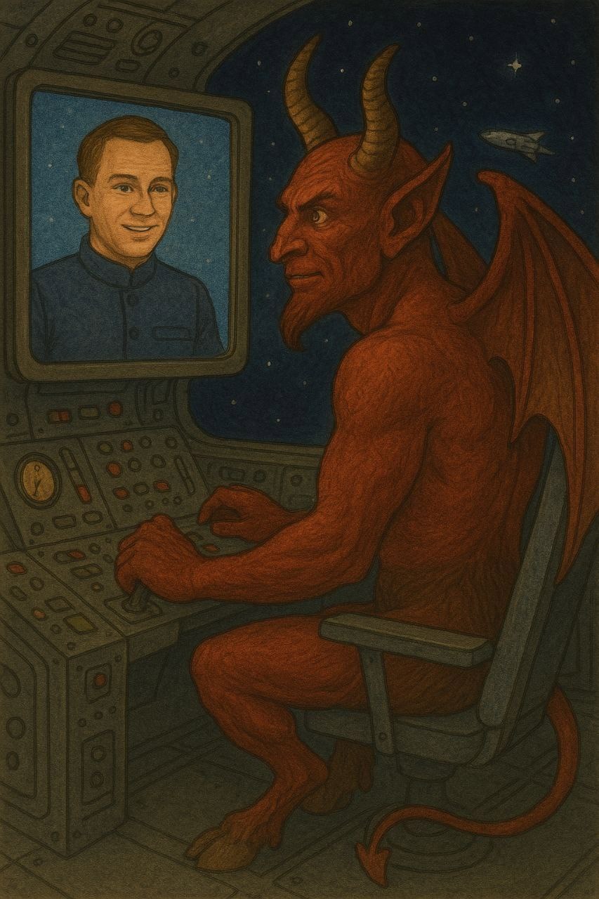 Обложка произведения Ремонт в пути