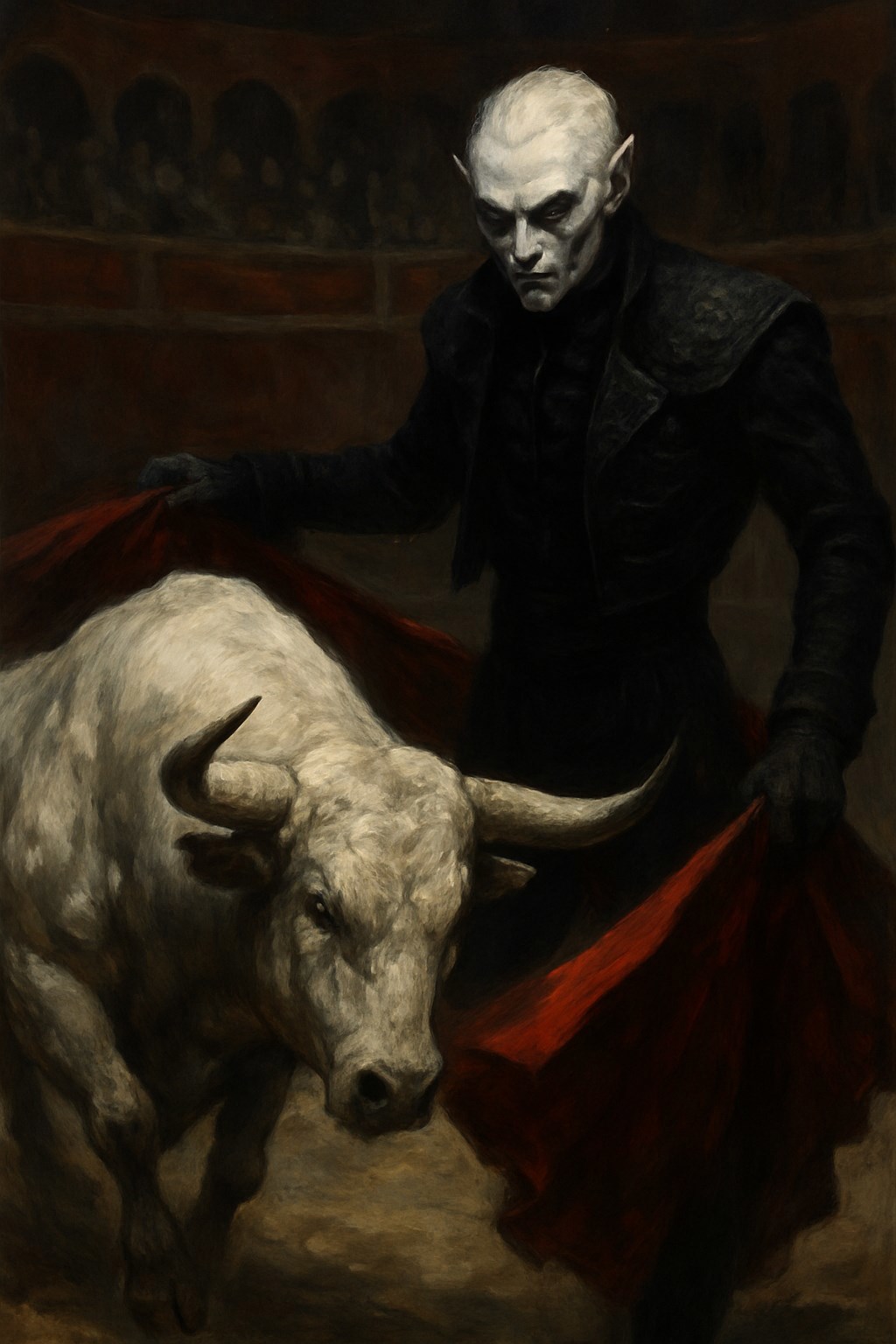 Обложка книги «Безродные»