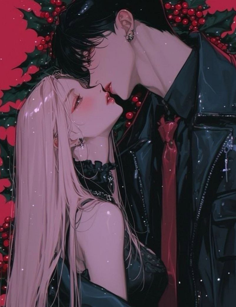 Обложка произведения Ягодка