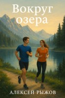 Обложка произведения Вокруг озера