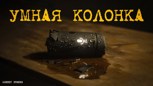 Обложка произведения Умная колонка