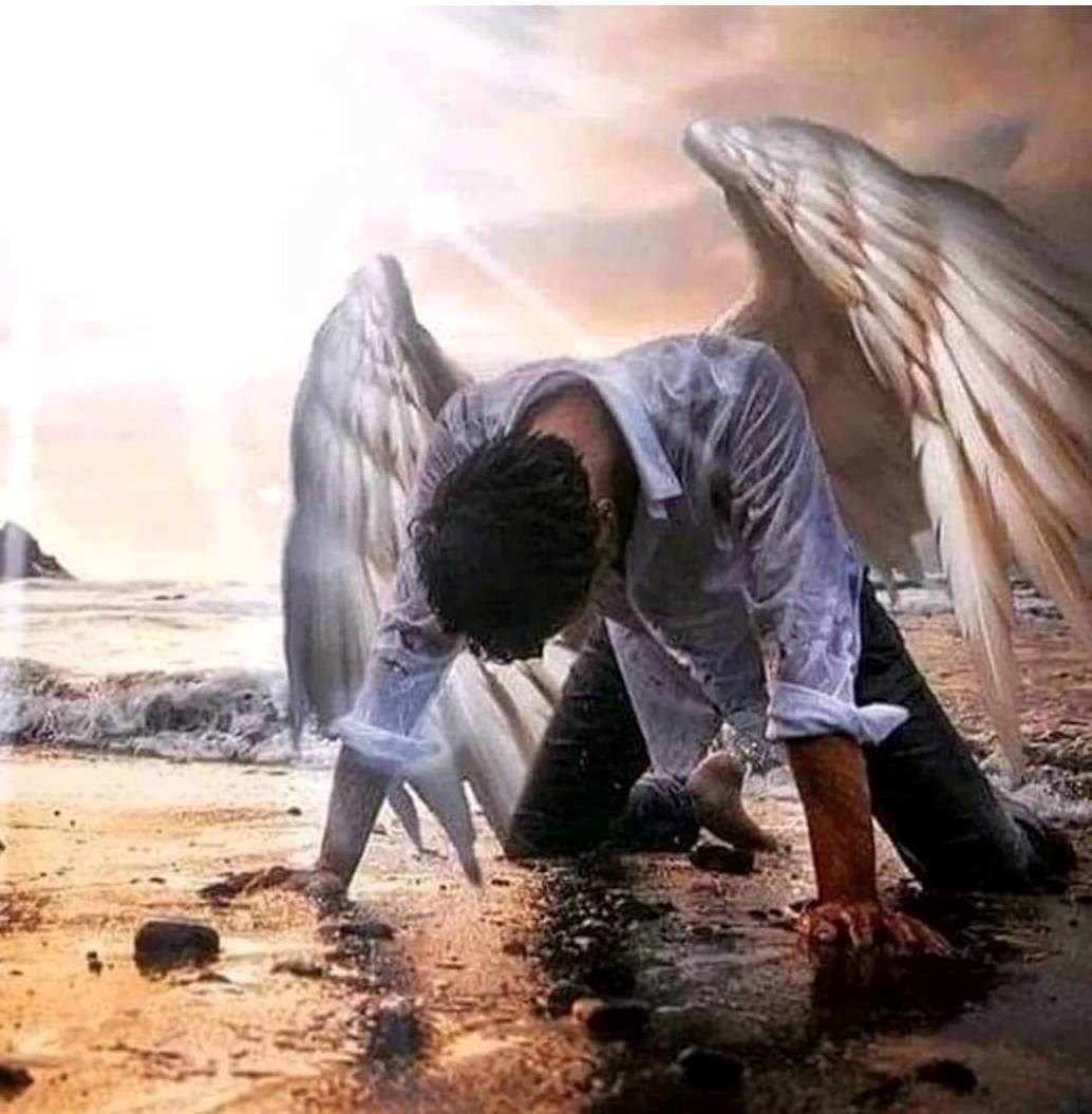 Обложка произведения Отрывок из жизни... Миниатюра