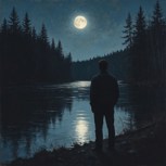 Обложка произведения Сердце Ошевенского погоста