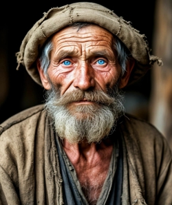 Тихон Пантелеевич