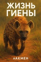 Обложка произведения Жизнь Гиены или Смех Саванны