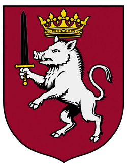 Герб Боровичей