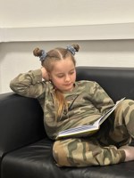 Обложка произведения Господи Иисусе, сохрани чада мои...