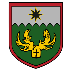 Герб Верховичей