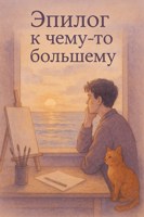 Обложка произведения Эпилог к чему-то большему